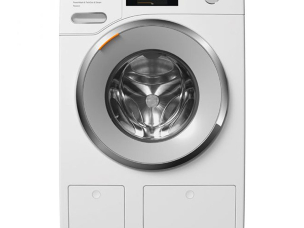 Máy giặt Miele 9 kg WWV980 WPS Passion W1 - Hàng chính hãng