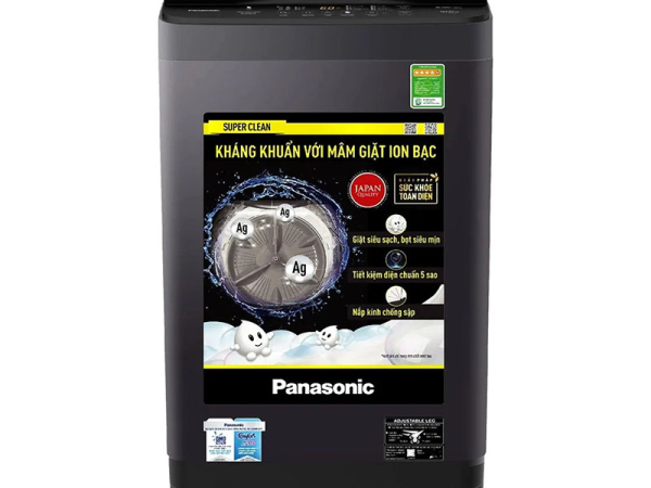 Máy giặt Panasonic 10 Kg NA-F10S10BRV - Hàng chính hãng