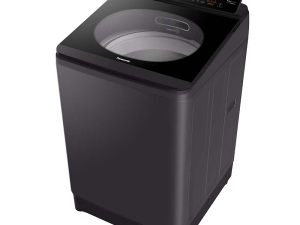 Máy giặt Panasonic Inverter NA-FD14V1BRV - 14kg - Hàng chính hãng
