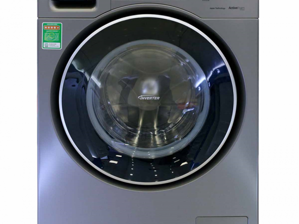 Máy giặt Panasonic NA-128VX6LV2 - Hàng chính hãng