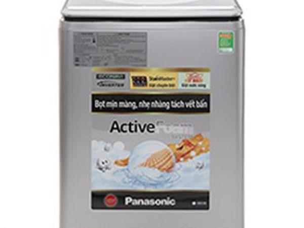 Máy giặt Panasonic NA-F115V5LRV - Hàng chính hãng