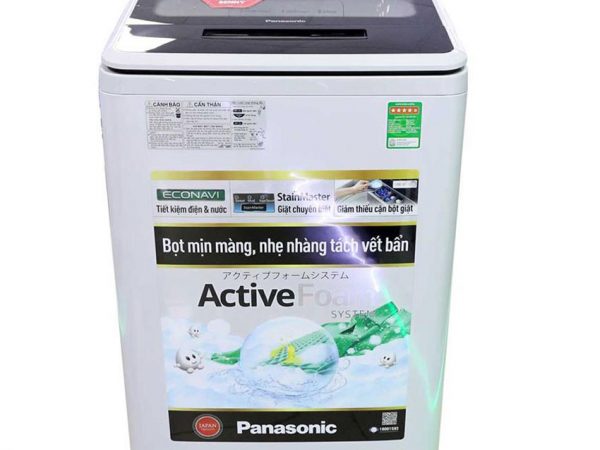 Máy giặt Panasonic NA-F85G5HRV1 - Hàng chính hãng