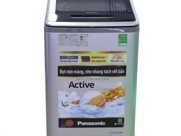Máy giặt Panasonic NA-F85X5LRV - Hàng chính hãng