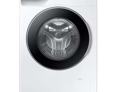 Máy giặt Samsung AI inverter 10 kg WW10DG6U34LESV - Hàng chính hãng