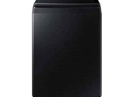 Máy giặt Samsung Inverter 19 kg WA80F19B9BSV - Hàng chính hãng