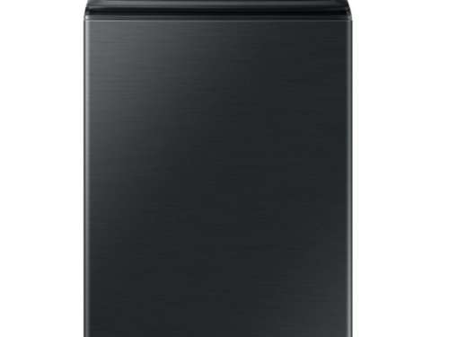 Máy giặt Samsung inverter WA80F21B9BSV (21 kg) - Hàng chính hãng