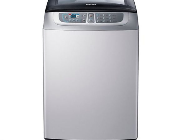 Máy giặt Samsung WA10J5710SG/SV - Hàng chính hãng