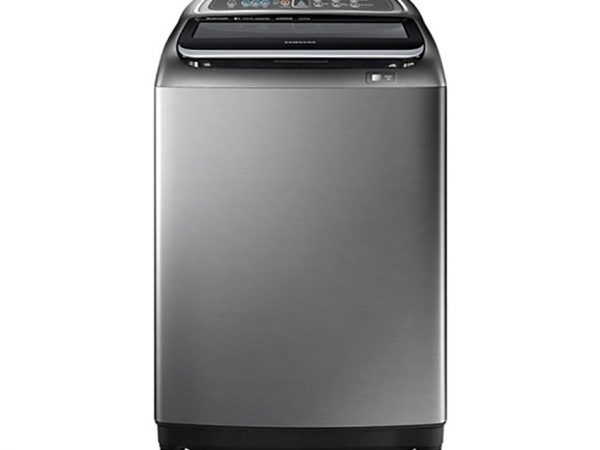 Máy giặt Samsung WA12J5750SP/SV - Hàng chính hãng