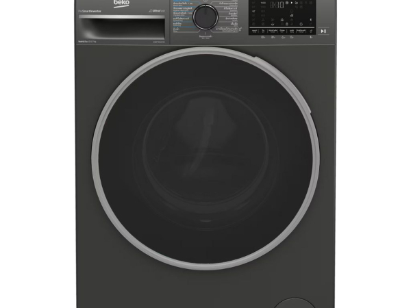 Máy giặt sấy Beko B3DFT5105472M - Hàng chính hãng