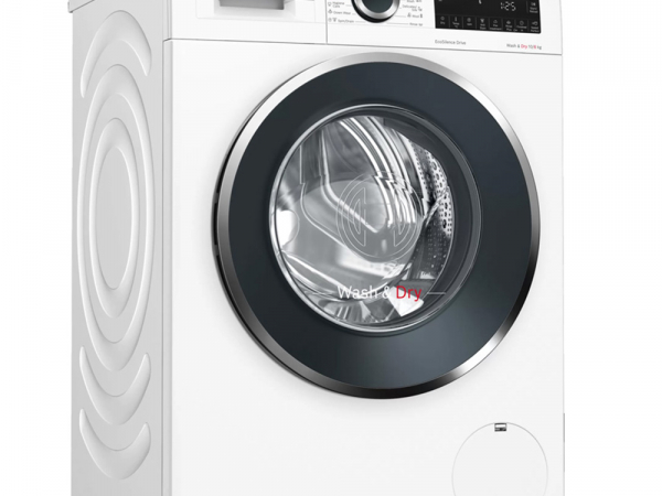 Máy giặt sấy Bosch WNA14400SG - Hàng chính hãng