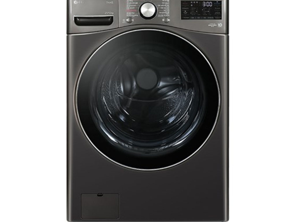 Máy giặt sấy LG AI DD Inverter F2721HVRB 21kg - Hàng chính hãng