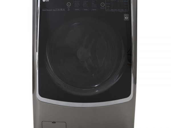 Máy giặt sấy LG Inverter F2721HTTV - Hàng chính hãng