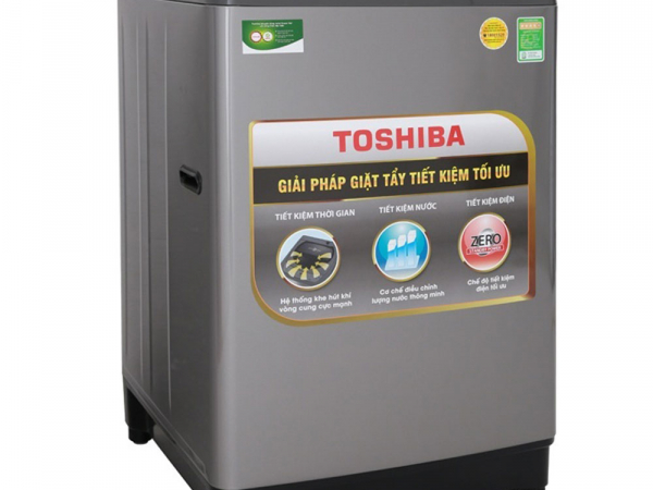 Máy giặt Toshiba AW-H1000GV SB( 9kg) - Hàng chính hãng
