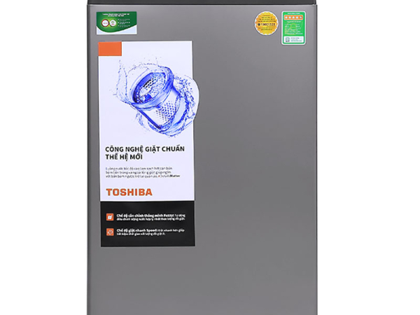 Máy giặt Toshiba AW-L805AV (SG) - Hàng chính hãng