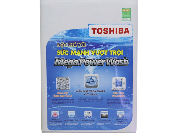 Máy giặt Toshiba AW-MF920LVWK - Hàng chính hãng