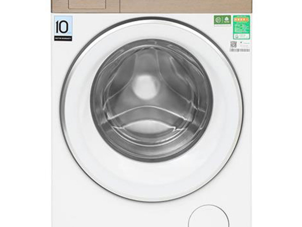 Máy giặt Toshiba Inverter 10.5 kg TW-T37BZP115MWV(WT) - Hàng chính hãng