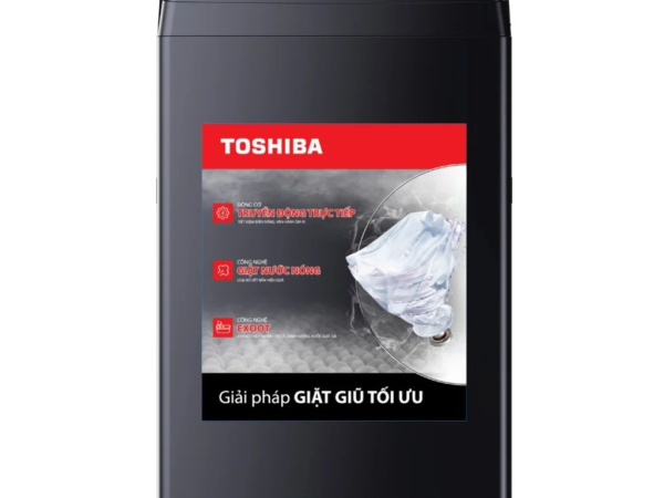 Máy giặt Toshiba Inverter 15.0Kg AW-DUHN1600LV(MG) - Hàng chính hãng