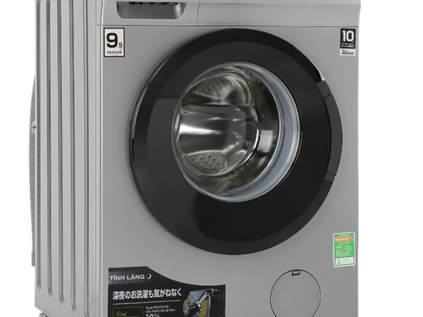 Máy giặt Toshiba TW-BK105S3V (SK) - Hàng chính hãng
