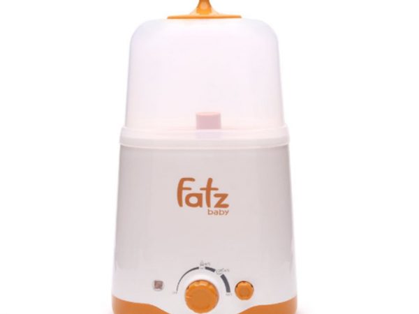 Máy hâm sữa FatzBaby FB3012SL - Hàng chính hãng