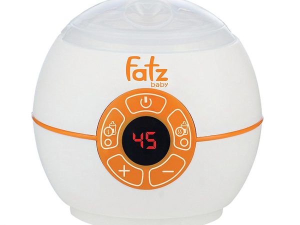 Máy hâm sữa FatzBaby FB3028SL  - Hàng chính hãng