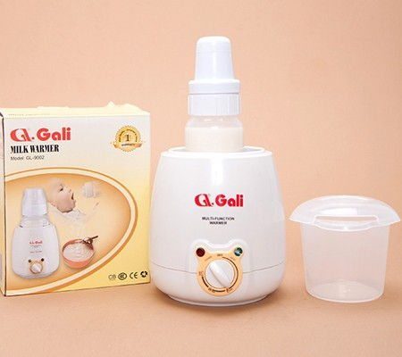 Máy hâm sữa Gali GL-9002 - Công suất 80W - Hàng chính hãng