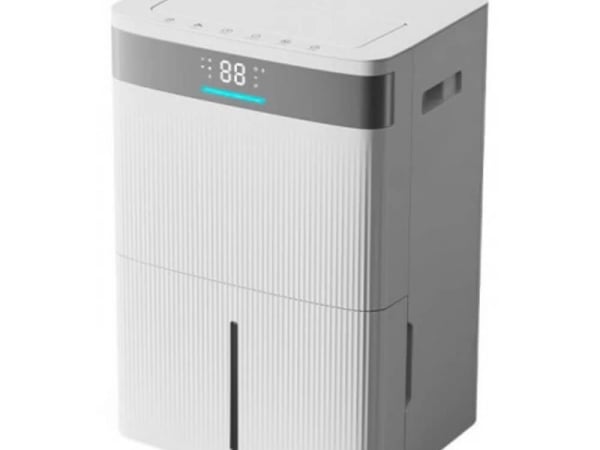  Máy hút ẩm dân dụng Fujihome DH40NW - Hàng chính hãng