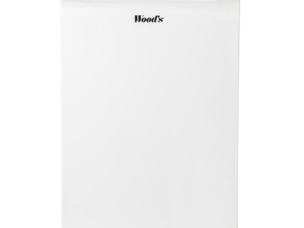 Máy hút ẩm kèm lọc không khí Wood’s WDD90 - Hàng chính hãng