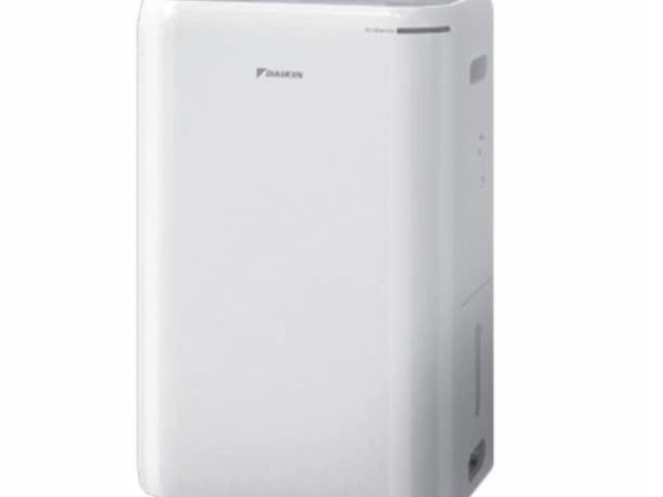Máy hút ẩm và lọc không khí Daikin JPF12AV2  - Hàng chính hãng
