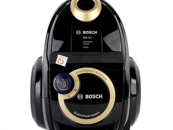 Máy hút bụi Bosch BGS4UGOGB - Hàng chính hãng