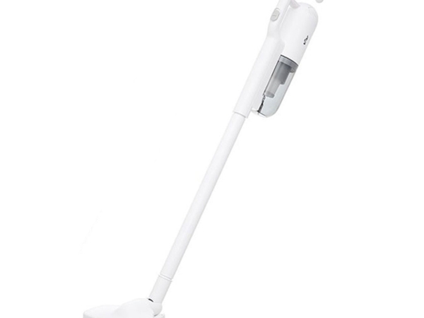 Máy hút bụi cầm tay Bear BVC-B43W1 - Hàng chính hãng