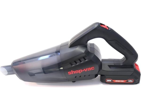 Máy hút bụi cầm tay ShopVac SV5430087 - Hàng chính hãng