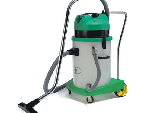 Máy hút bụi công nghiệp Chaobao AC-703J - Hàng chính hãng
