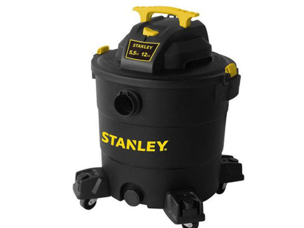 Máy hút bụi công nghiệp Stanley SL19199P - Hàng chính hãng