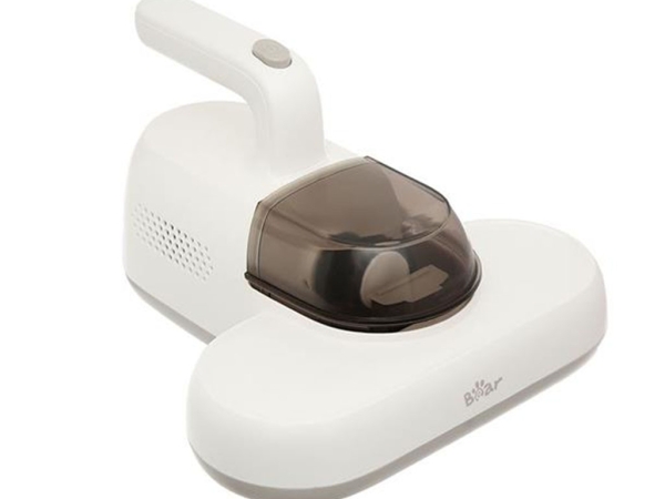 Máy hút bụi đệm giường Bear VC-4H04A - Hàng chính hãng