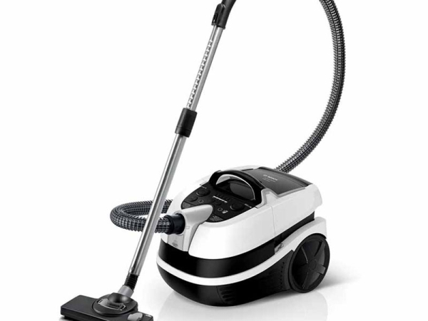 Máy hút bụi khô và ướt Bosch BWD421PRO - Hàng chính hãng