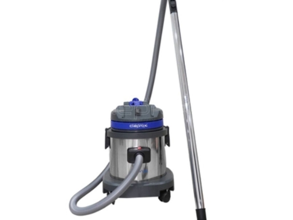 Máy hút bụi khô và ướt CleproX X-1/25 - Hàng chính hãng