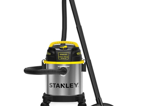 Máy hút bụi khô và ướt Stanley SL19305-5B - Hàng chính hãng