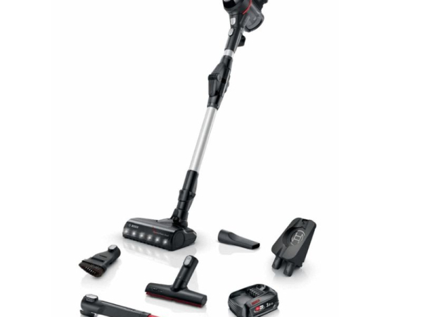 Máy hút bụi không dây Bosch BCS712XXL - Hàng chính hãng