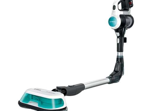 Máy hút bụi không dây Bosch BCS71HYG3 - Hàng chính hãng