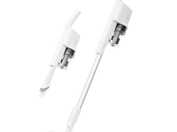 Máy hút bụi không dây Panasonic MC-SB33JW046 - Hàng chính hãng