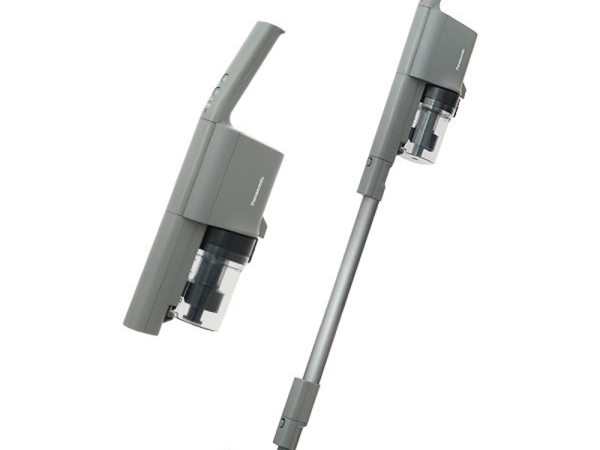 Máy hút bụi không dây Panasonic MC-SB53KH046 - Hàng chính hãng