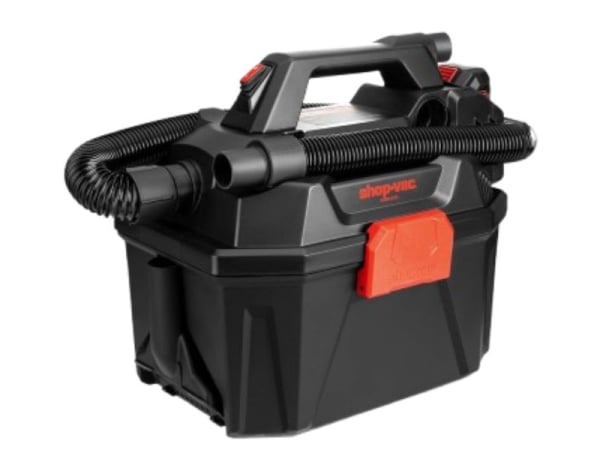 Máy hút bụi không dây Shop-Vac SV5430023 - Hàng chính hãng