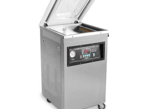 Máy hút chân không NewSun DZ400/2E - Hàng chính hãng