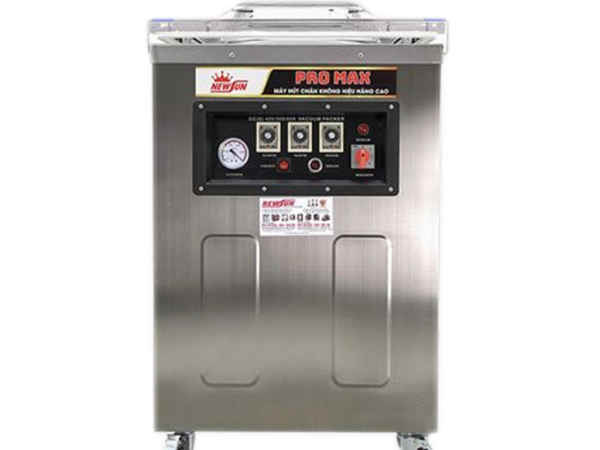Máy hút chân không NewSun DZQ520 Promax - Hàng chính hãng