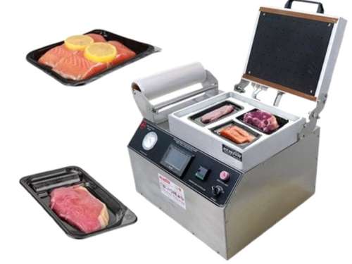 Máy hút chân không NewSun VSP-350LCD - Hàng chính hãng