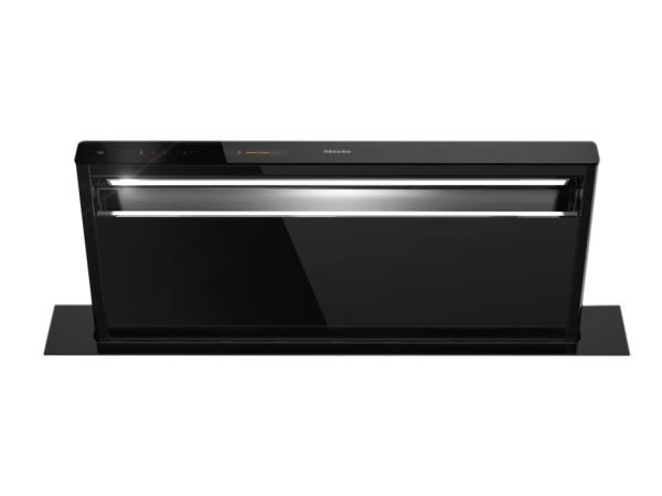 Máy hút mùi âm bàn Miele DAD 4841 Black Levantar - Hàng chính hãng