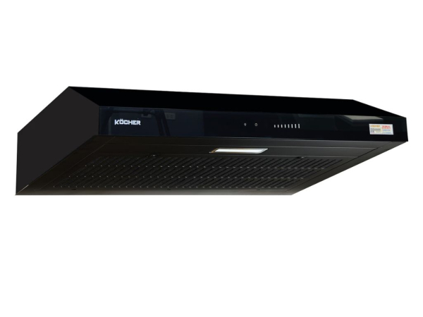 Máy hút mùi âm tủ Kocher K-6070PRO - Hàng chính hãng