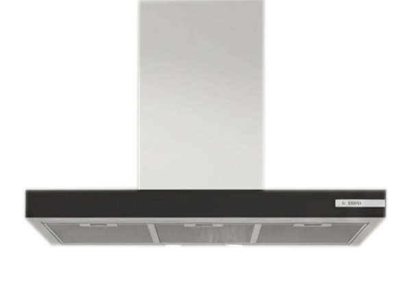 Máy hút mùi áp tường Bosch DWB97BK61T - Hàng chính hãng