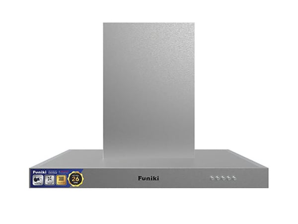 Máy hút mùi chữ T Funiki HKH9668 - Hàng chính hãng