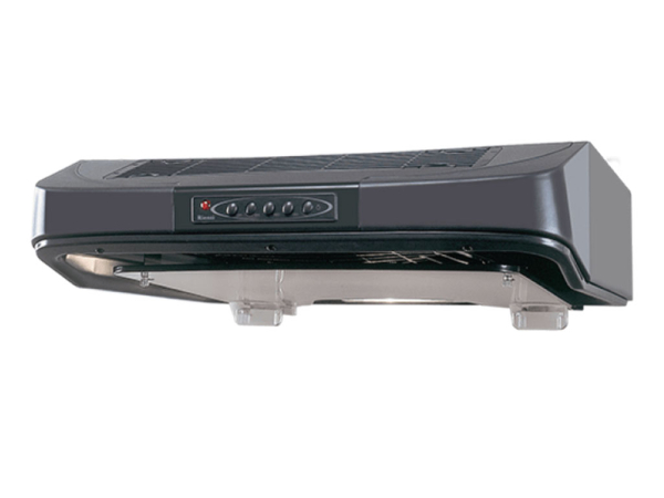 Máy hút mùi cổ điển Rinnai RI-H7(RC-G) - Hàng chính hãng